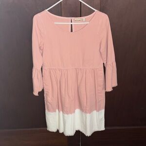 Anthropologie Holding Horses Dress